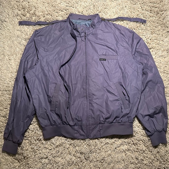MEMBER ONLY JACKET - Picture 1 of 3